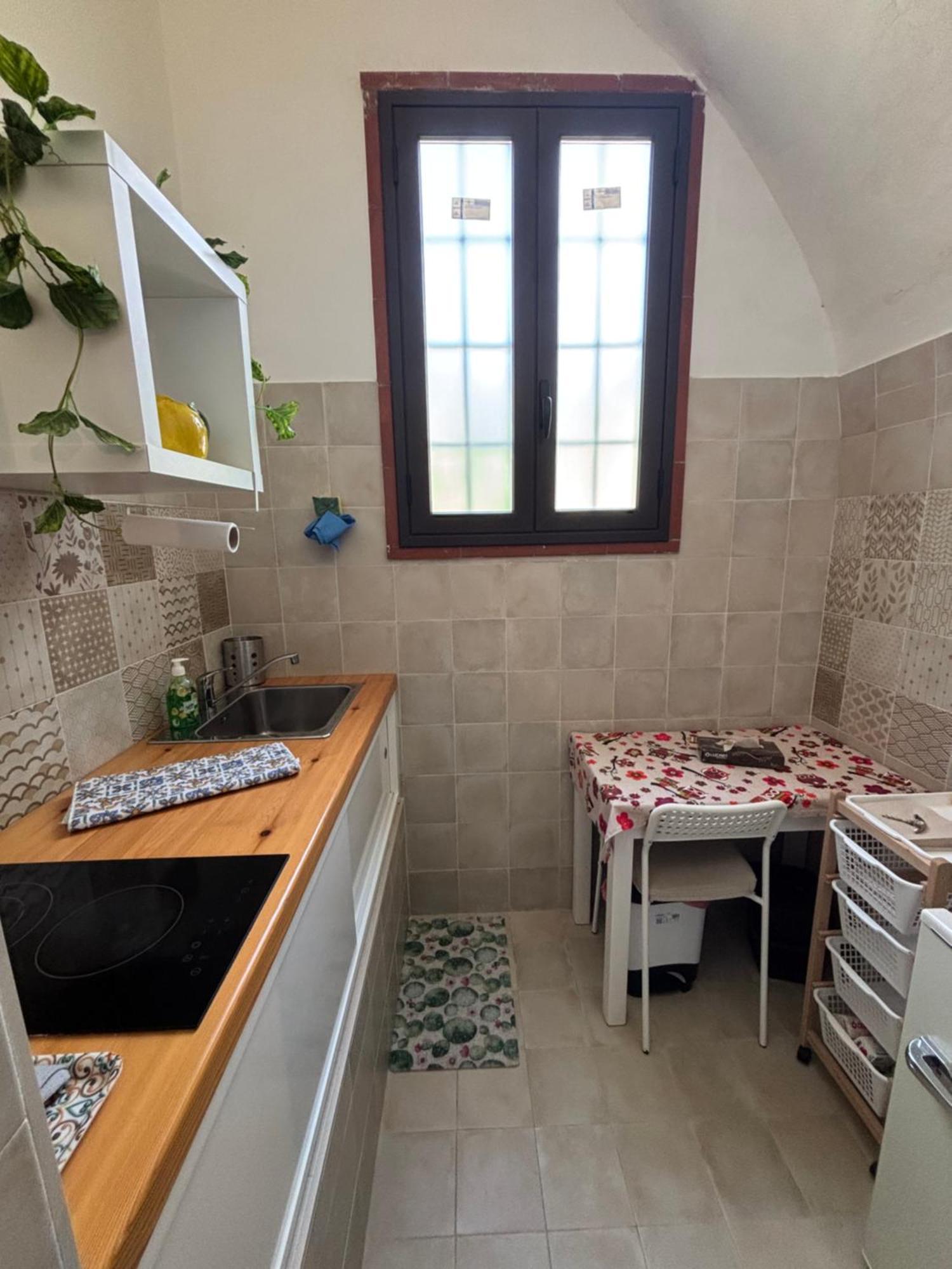Egle'S Home Siraküza Dış mekan fotoğraf